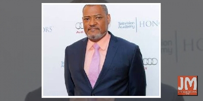 Laurence Fishburne joins 'The School For Good and Evil' cast
