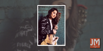 Payal Dev realises childhood dream of singing in Salman film with 'Dil de diya'