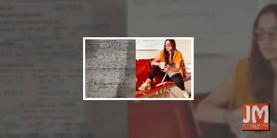 BMC, cops book actress Gauhar Khan for flouting Covid norms (Ld)