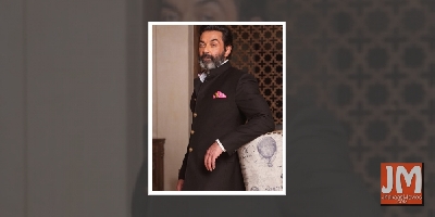 Bobby Deol: Knew people would watch 'Race 3' and realise I exist