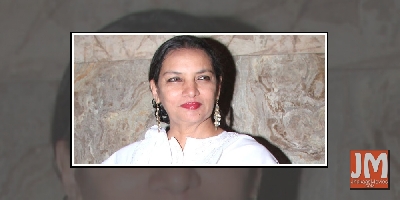 Happy Birthday Shabana Azmi: Lesser Known Facts About The Powerhouse Of Talent