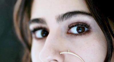 Sara ali khan to launch Manish Malhotra's new collection.