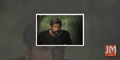 Rana Daggubati: Reaching 'Haathi Mere Saathi' locations was a challenge