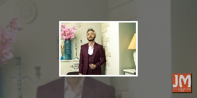 Tanishk Bagchi: Thrilled to capture 'fun antics between a man and an ape' in new song