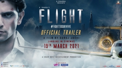 Mohit Chadda-starrer Mohit Chadda-starrer
