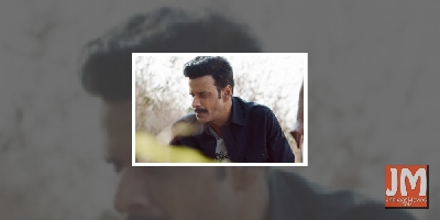 Manoj Bajpayee on choice of medium: Creative people shouldn't have favourites