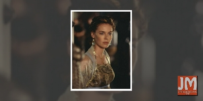 Connie Nielson on working with Russell Crowe, Joaquin Phoenix in 'The Gladiator'