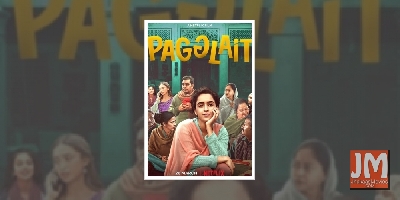 Pagglait 'a simple story dealing with complex emotions': Director Umesh Bist