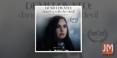 Demi Lovato's new album to release on April 2