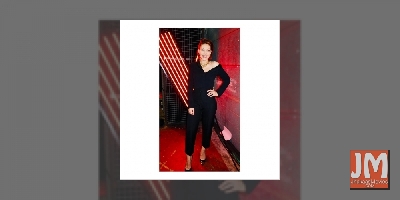 Emma Willis nervous about hosting 'The Voice' live