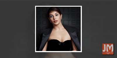 Jacqueline trained for tightrope walking for 'Bachchan Pandey'