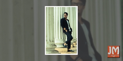 Jisshu Sengupta on announcing autobiography: It was the right time