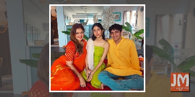 My children are my biggest strength says Deepshika Nagpal