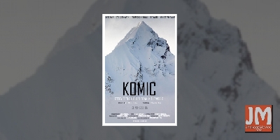 Bollywood film 'Komic' highlights warming of Himalayas