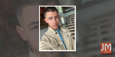 Nick Jonas back home from hospital after being injured on set