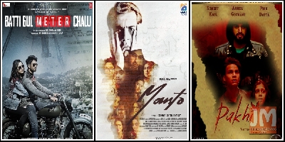 Bollywood Movies Released On Friday, Sep 21, 2018