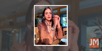 Priyanka Chahar: Canada shoot of 'Udaariyaan' depends on good TRPs