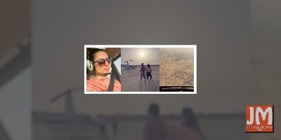 Kangana Ranaut starts 'Tejas' shoot in Rajasthan