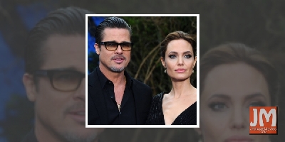 Angelina Jolie files 'proof' of domestic abuse claim against Brad Pitt (Ld)