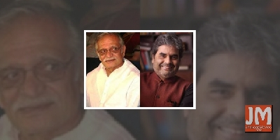 Gulzar, Vishal Bharadwaj create two songs on migrant workers