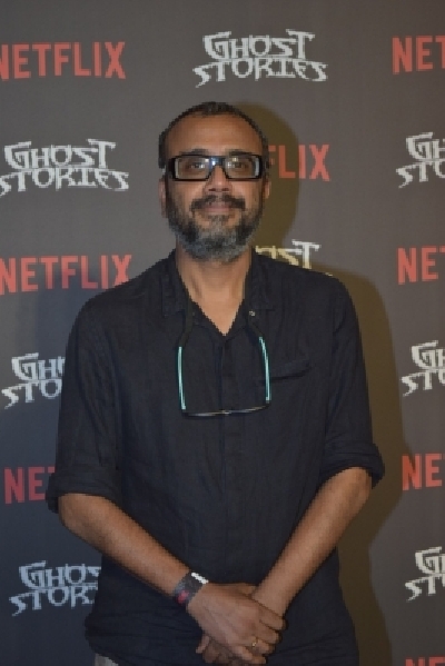 Dibakar Banerjee: I tell my stories my way Dibakar Banerjee: I tell my stories my way