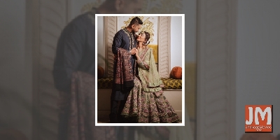 Zaid Darbar to Gauahar Khan: 'You are and always will be my sherni'