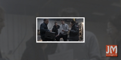 Bob Odenkirk-starrer 'Nobody' in theatres on April 9