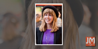 Kate Garraway hopes her husband can promote their docu-film