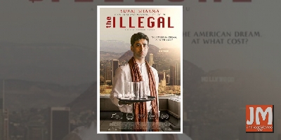 Suraj Sharma-Shweta Tripathi starrer 'The Illegal' drops digitally on March 23