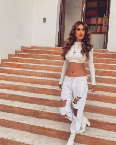 Nia Sharma Nia Sharma
