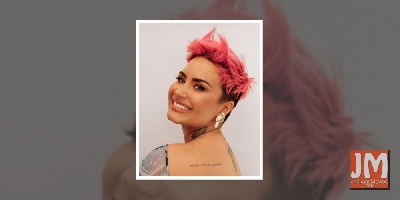 Demi Lovato: Never too late to set a boundary with the world