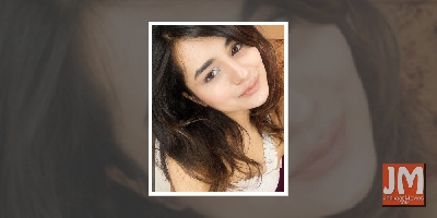 Sharvi Yadav recorded song using voice notes during lockdown