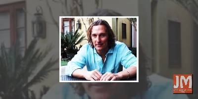 Matthew McConaughey: I would love to reprise Jake Brigance's role