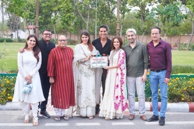 Jacqueline Fernandez is grateful to be part of Jacqueline Fernandez is grateful to be part of