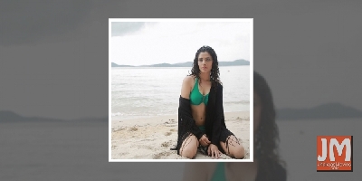 Saiyami Kher, Sunny Kaushal come together for track 'Dil lauta do'