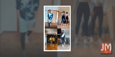 B-Town celebs acing social media challenges