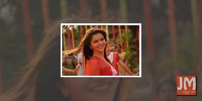 Rubina Dilaik back as Saumya in 'Shakti: Astitva Ke Ehsaas Ki'