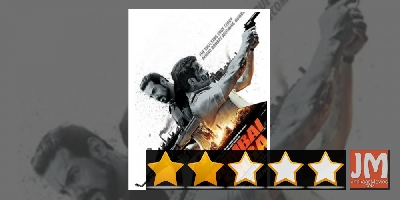 Review: Mumbai Saga: Toast to cliches