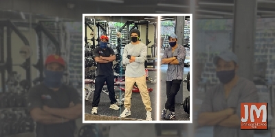 Kartik Aaryan gearing up for 'something big'