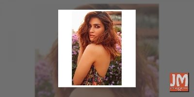 Kriti Sanon: There is a deliberate attempt to try something different