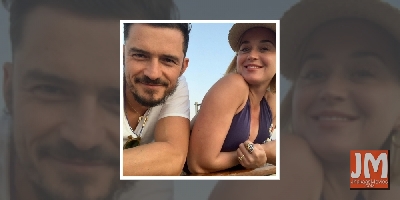 Why Orlando Bloom isn't having enough sex lately