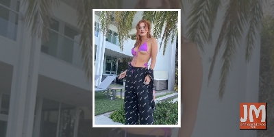 Bella Thorne engaged to Benjamin Mascolo
