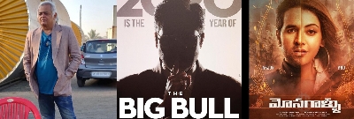 B-Town set to unleash 'scam jobs'!