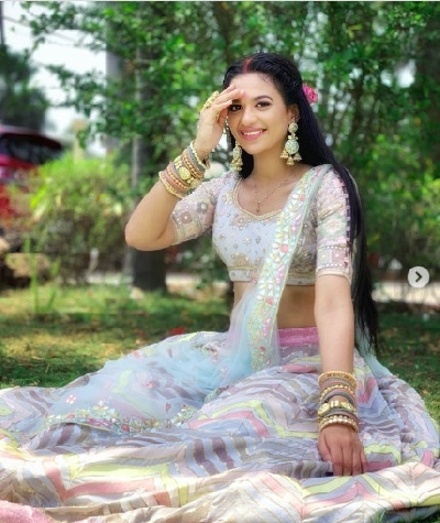 Shruti Sharma