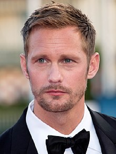 Alexander Skarsgard