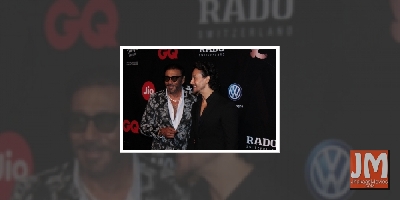 Jackie Shroff: Am known as Tiger's father, which makes me feel proud