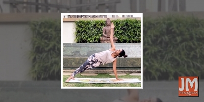 Shilpa Shetty: Covid situation worrisome a year after Janta Curfew