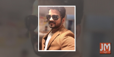 Shahid Mallya: Remixes are made by people who don't want to put in effort