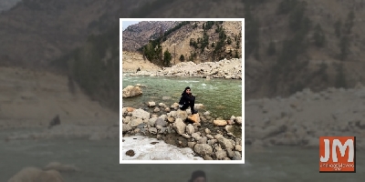 On World Water Day, Dia Mirza talks about water scarcity