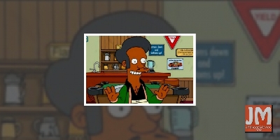 'The Simpsons' creator Matt Groening on Apu: I'm proud of him